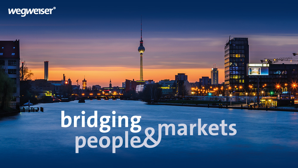 bridging people & markets Miniaturbild