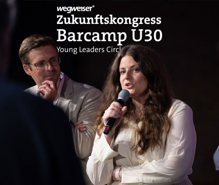 Barcamp U30