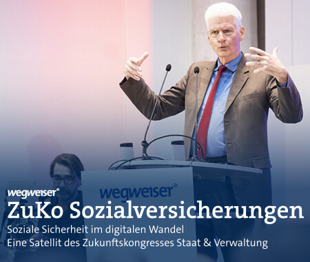 Zuko-Sozialversicherungen