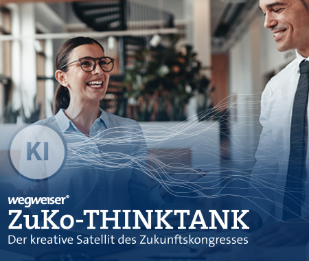 Verwaltung nutzt KI