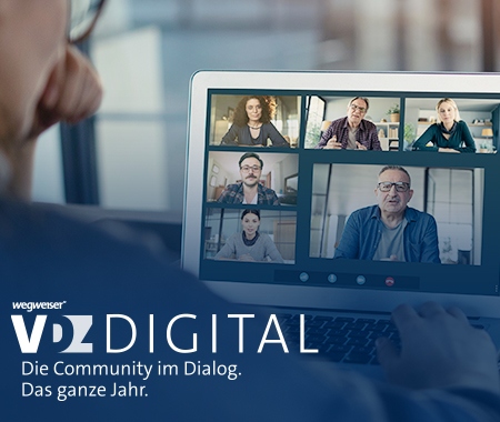 VDZ Digital