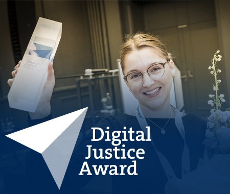 Digital Justice Award
