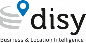 disy Business & Location Intelligence