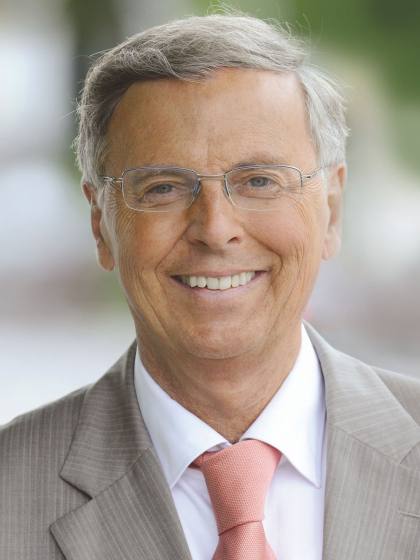Wolfgang Bosbach