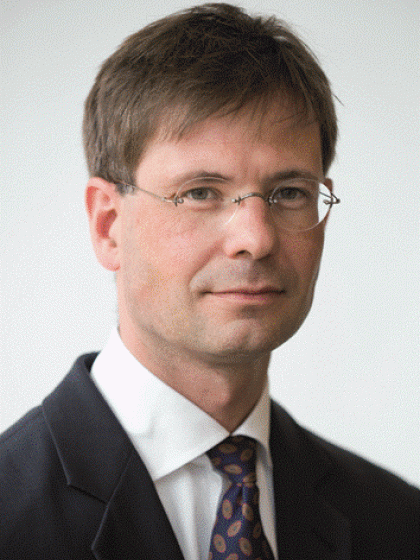 Prof. Dr. Mark von Wietersheim