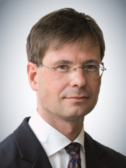 Prof. Dr. Mark von Wietersheim