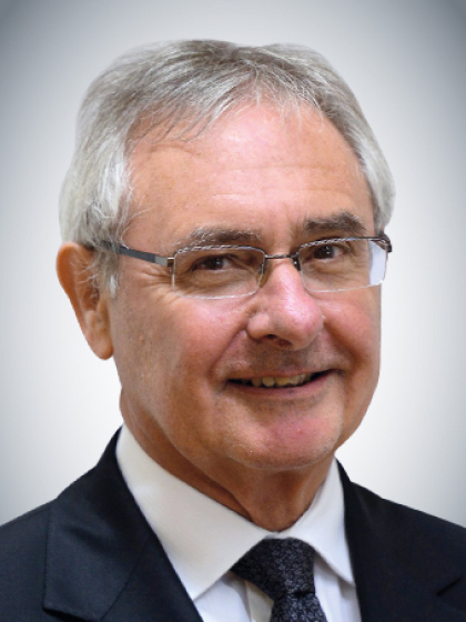 von Eiff Winfried