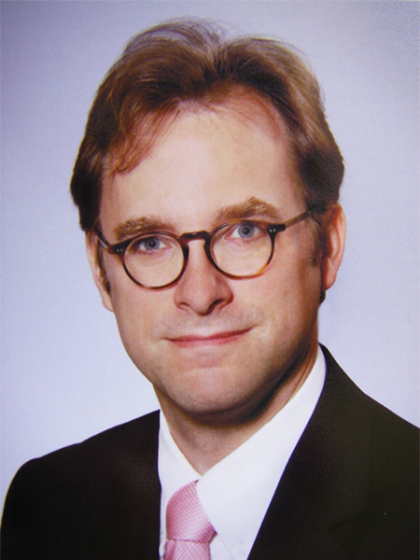 Jörn von Lucke