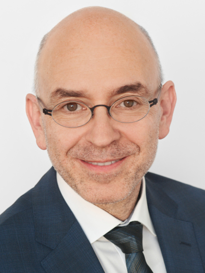 Rudolf Schleyer