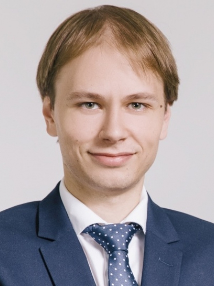 Christopher Büttner