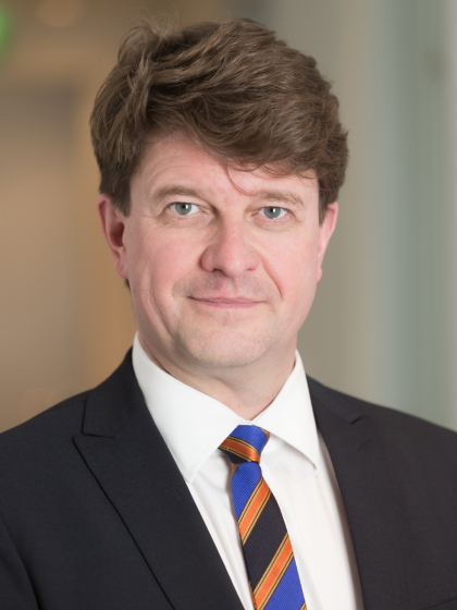 Klaus Wierwille