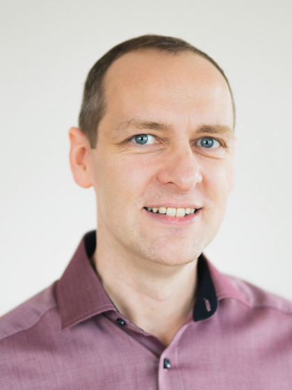Rudi Schäfer
