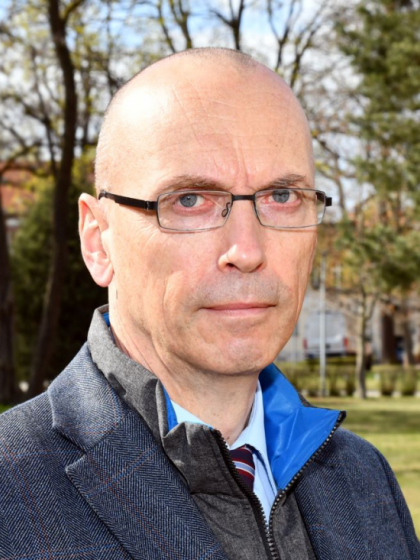 Horst Kriesamer