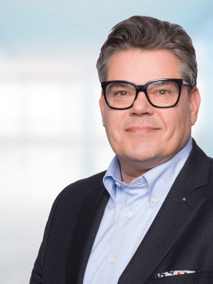 Dr. Thomas Berger