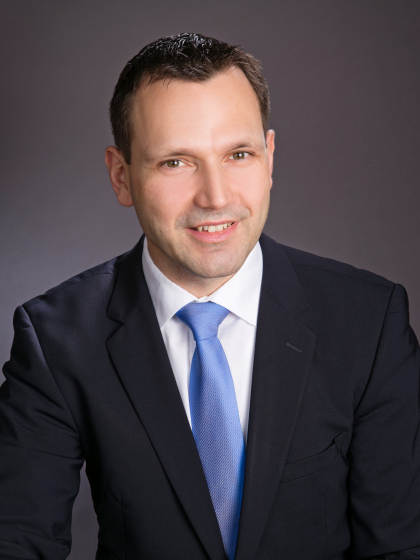 Stephan Halbmeier