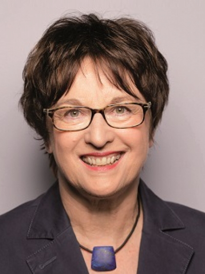 Brigitte Zypries