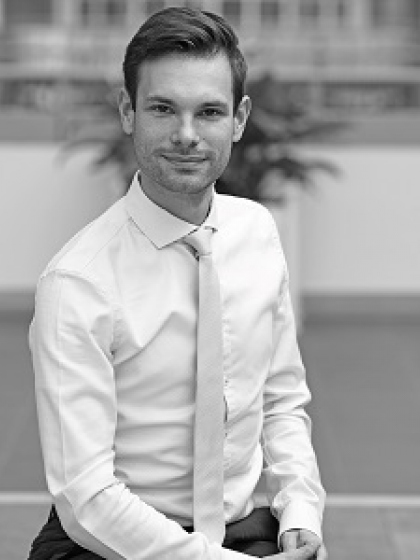Martin Jedrzejowski