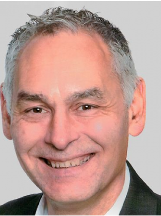 Klaus Fetzer