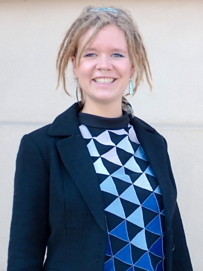 Lisa Kannengießer