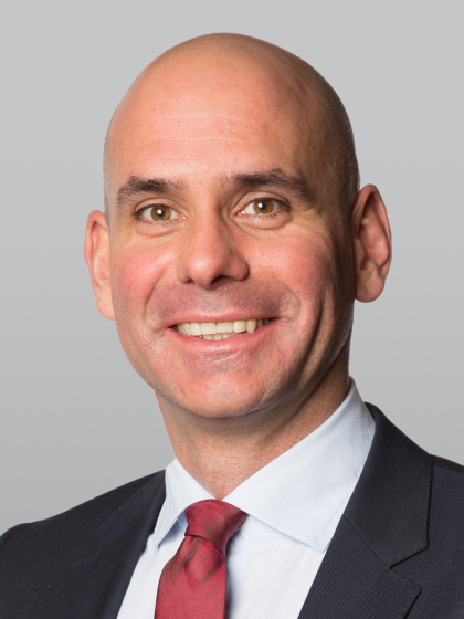 Holger Pfister