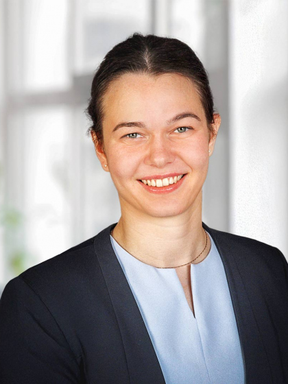 Léna Mücke