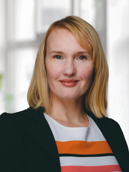 Dagmar Weidelich