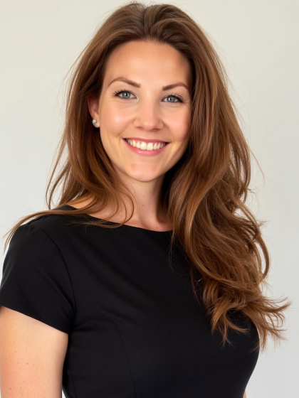 Rebecca Blum