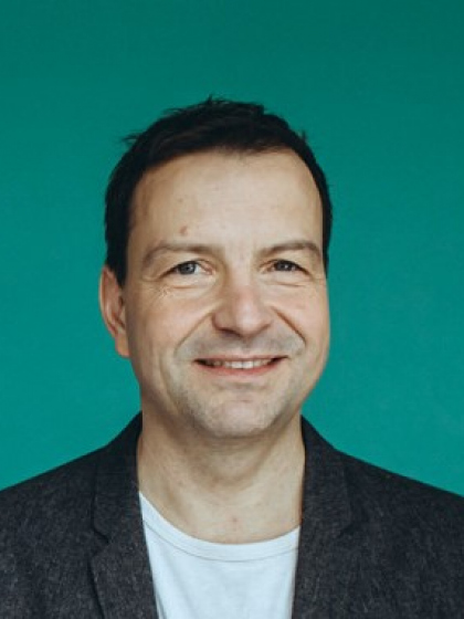 Dirk Woywod