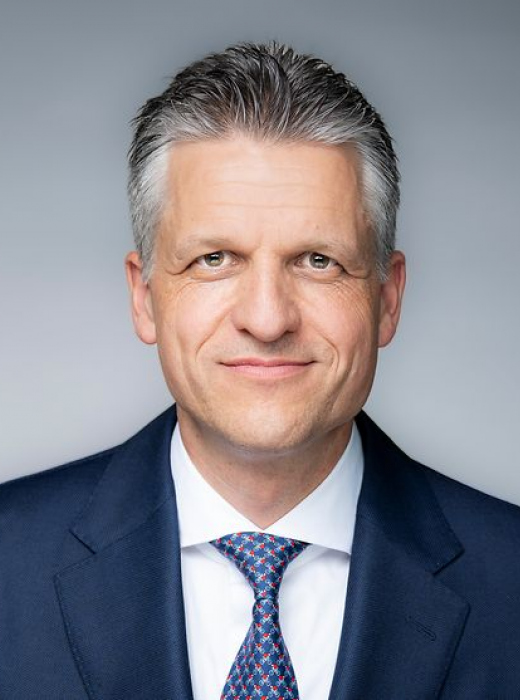 Thorsten Frei