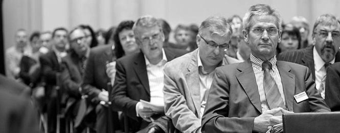 Konferenzen Titelbild Vorschaubild
