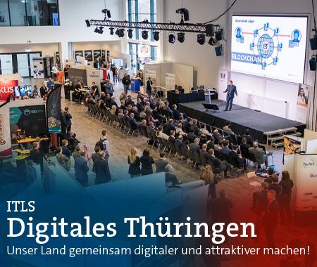 ITLS Digitales Thüringen