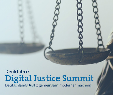 Digital Justice Summit (DJS)