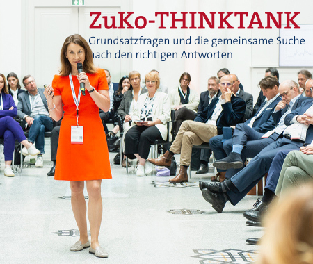 ZuKo-THINKTANK