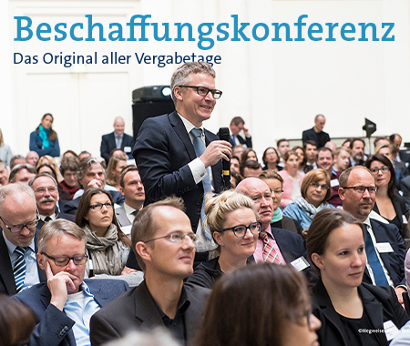 Beschaffungskonferenz